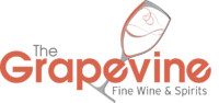 The Grapevine Logo
